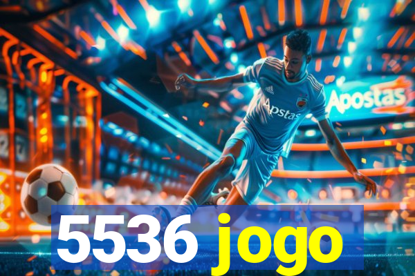 5536 jogo